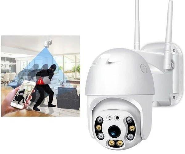 Wifi Security Camera