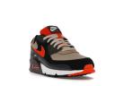 Nike Air Max 90 Tweed/Orange Blaze/Dark Army/Black