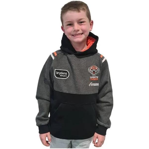 Wests Tigers Players Replica Hoodie 2023