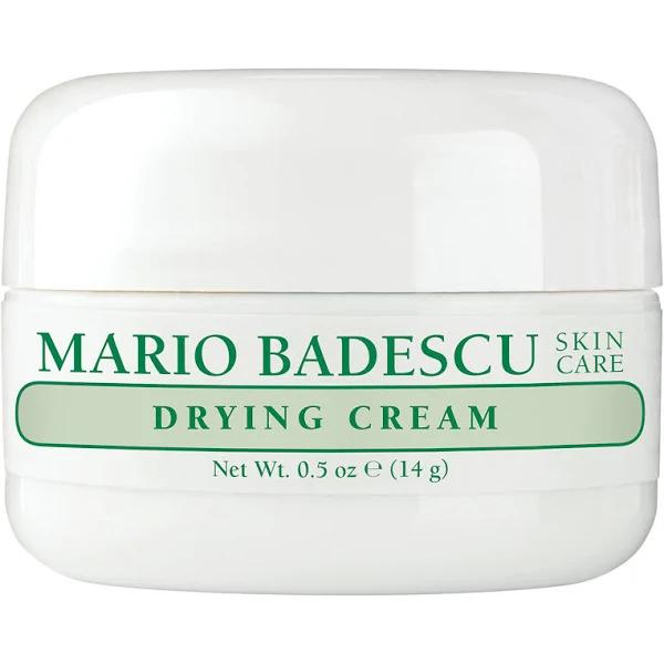 Mario Badescu Drying Cream for Combination/ Oily Skin Types 14g/0.5oz