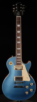 Gibson Les Paul Standard 60s - Pelham Blue - Custom Colour | Better Music