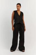 Norah Pants in Black Size 16 by DISSH