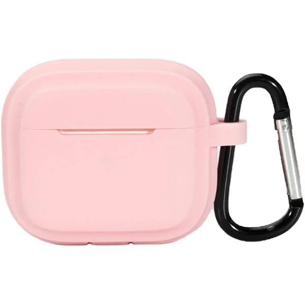 Apple Airpods Pro 2nd Generation Case Pink