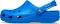 Crocs Classic Clog Blue Bolt / M2W4