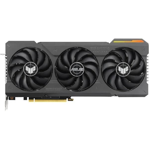 Asus NVIDIA GeForce TUF-RTX4070TI Gaming RTX 4070 Ti 12GB GDDR6X