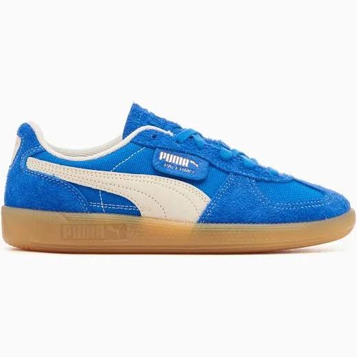 Puma Palermo Vintage Ref. 396841-01 Colour Blue Size 36