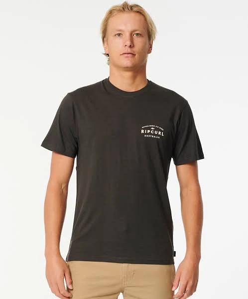 Rip Curl Journeys Tee Australia - Official Store