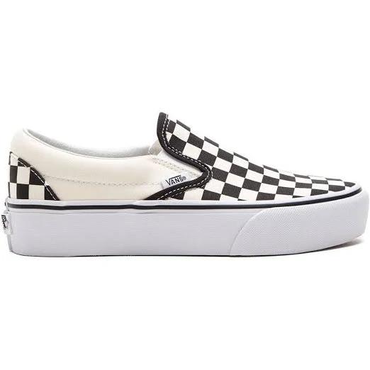 Vans Classic Slip-on Platform