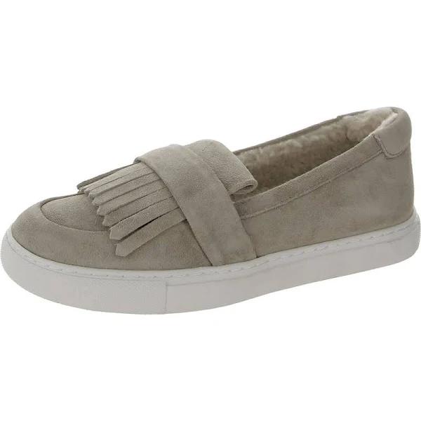 Kenneth Cole New York Women's Athletic Shoes Kobe - Color: Grey/Natural - 5 Medium US