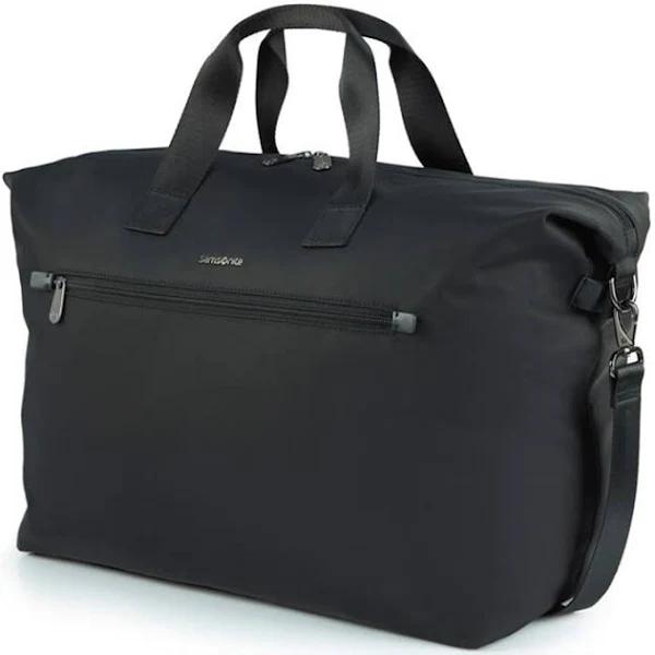 Samsonite Boulevard Classic Duffle Black 45862