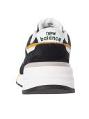 New Balance 997R Trainers Black EU 42 Man