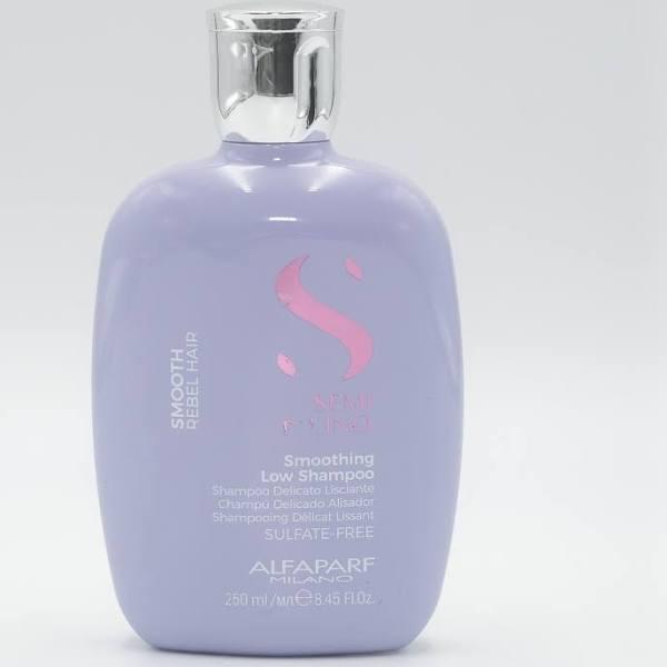 Alfaparf Semi Di Lino Smooth Smoothing Low Shampoo 250 ml