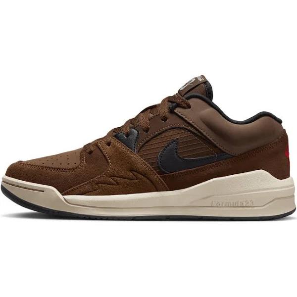 Jordan Stadium 90 Brown