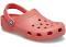 Crocs | Unisex Classic Clog (Neon Watermelon)