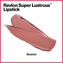 Revlon Super Lustrous Lipstick, Blushed