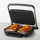 Sunbeam Cafe Style 6 Slice Sandwich Press - GRM7000SS