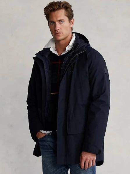 Ralph Lauren Coats