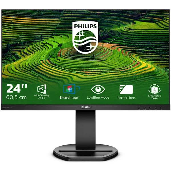 Philips B Line LCD Monitor 241B8QJEB/00