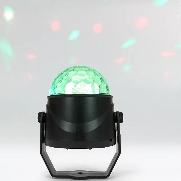 Kmart LED Disco Ball