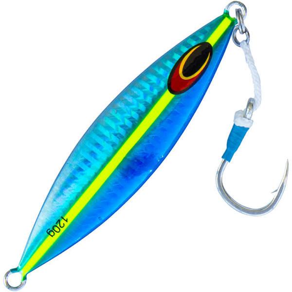 Nomad Gypsea 80 Gram Jig Fusilier