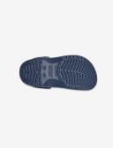 Crocs Kids' Classic Clog; Navy, C13