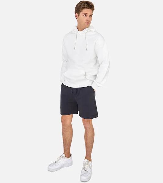 Industrie The Robinson Hoodie in White L