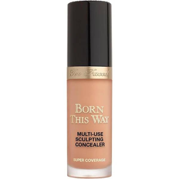 Too Faced Born This Way Super Coverage Multi-use Sculpting Concealer Taffy