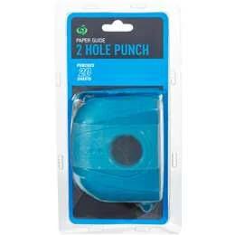 Woolworths Essentials Hole Punch 2 Hole Each