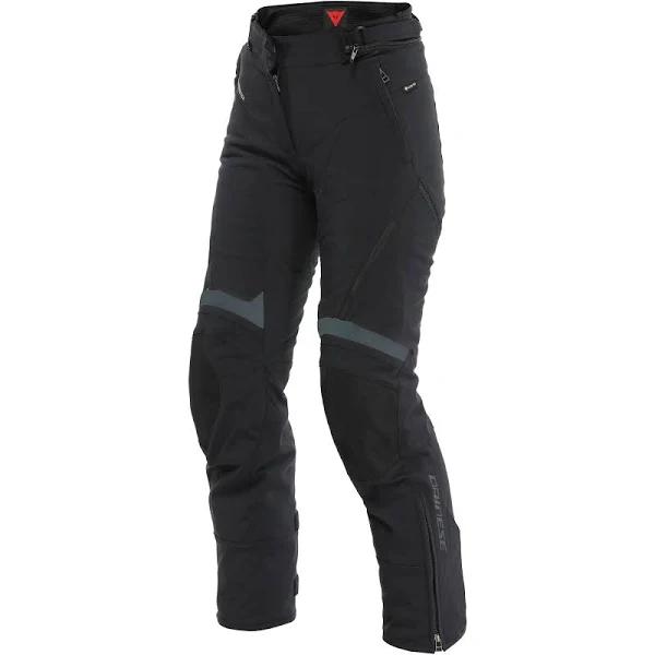 Dainese Carve Master 3 Lady GORE-TEX Pants Black Ebony 46