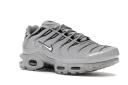 Nike Air Max Plus Wolf Grey/ White/ Black