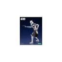 ArtFX+ Star Wars: The Clone Wars Captain Rex Clone Wars Ver.