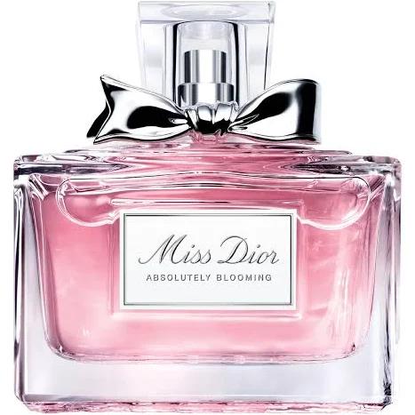 Miss Dior Absolutely Blooming | Eau De Parfum | Dior 30ml