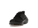 Adidas Ultra Boost 22 Triple Black (Women's)