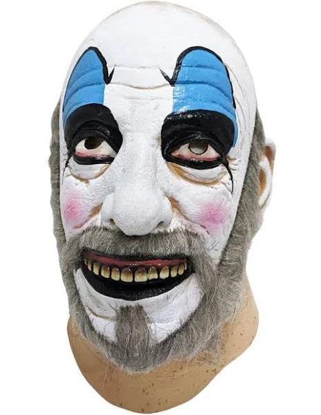 House of 1000 Corpses - Captain Spalding Mask