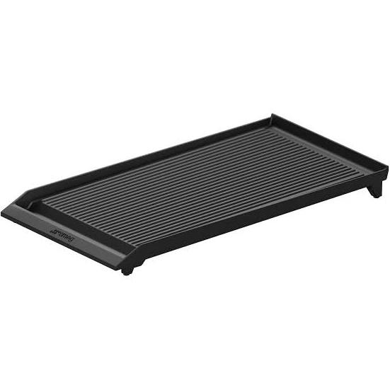 Smeg Cast Iron Grill Plate BGCPF9