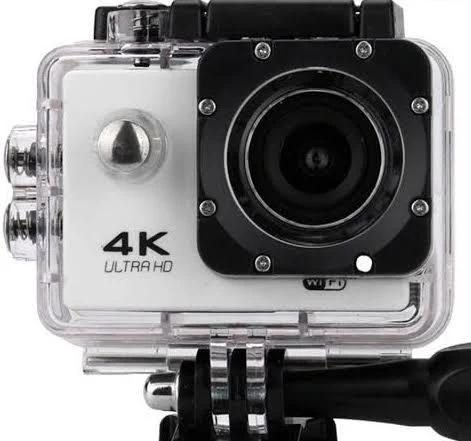 Gopro 4k Hd 1080p Waterproof Sports Action Camera Wifi Video Recorder