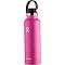 Hydro Flask Hydration 21oz Standard Mouth Insulated Water Bottle - Carnation | Surf Accessories