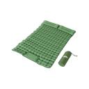 Weisshorn Self Inflating Mattress Camping Sleeping Mat Air Bed Pad Double Pillow