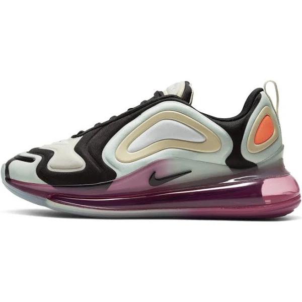 Nike Air Max 720 Women's Shoe - Black