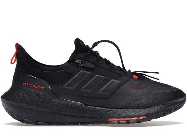 Adidas Ultra Boost 21 GORE-TEX Carbon