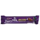 Cadbury Dairy Milk Chocolate 50g Bar