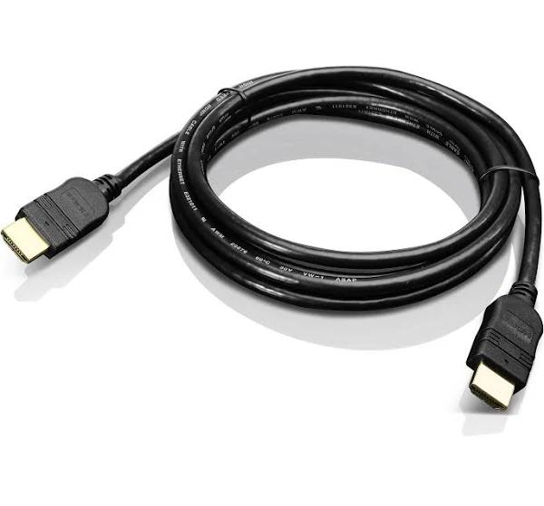 Lenovo HDMI - HDMI Cable