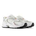 New Balance 530 Women's - White - 8.5