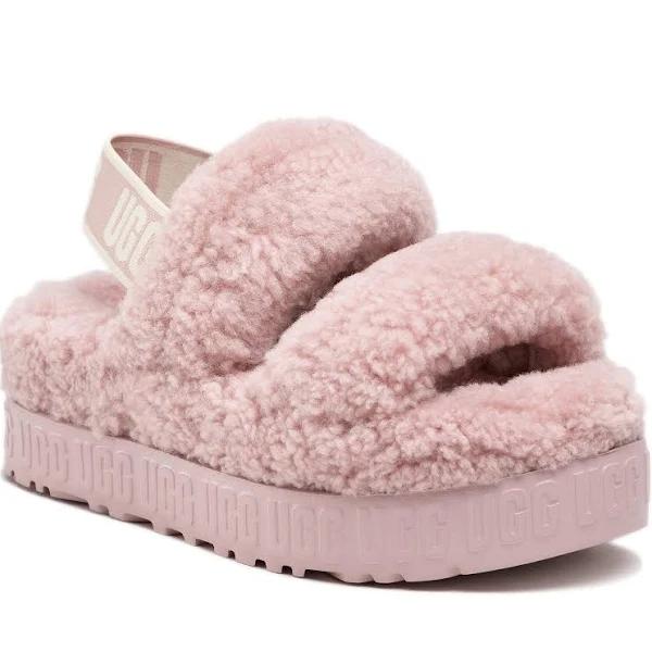 UGG Oh Fluffita 1120876 RSGR