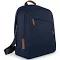 UPPAbaby Changing Backpack - Noa (Navy / Tan Leather)