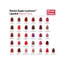 Revlon Super Lustrous Lipstick - Queenly Me - 4.2 GM