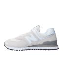 New Balance off-white 574 Sneakers