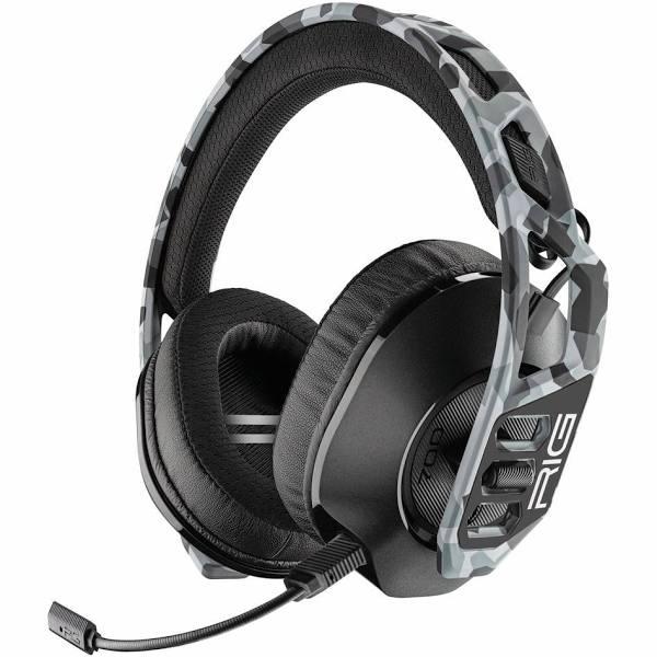 Rig 700 Hs Ultra-lightweight Wireless Gaming Headset For Playstation (Arctic Camo)