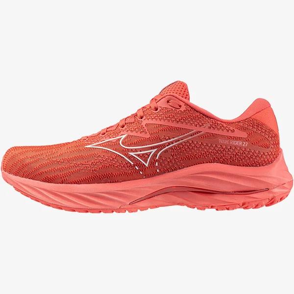 Mizuno Wave Rider 27 Reach Beyond PB - Unisex Running Shoes