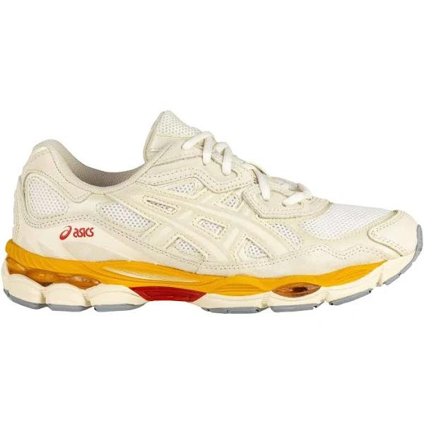 ASICS Gel-NYC - Cream / Oatmeal - US 4.5 - Women